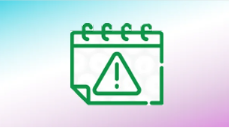 Downtime risk