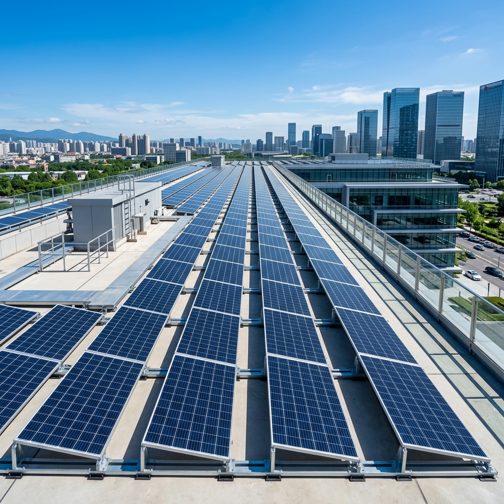 Tata Power Solar Rooftop