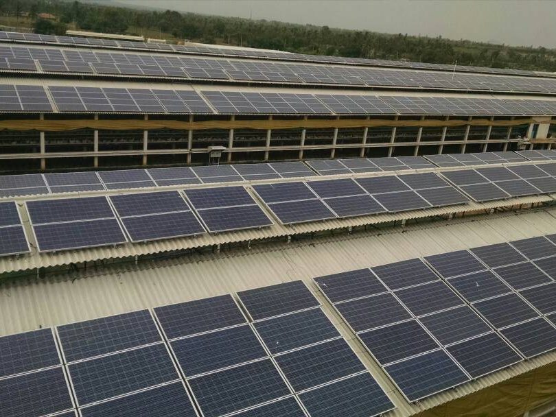 1.5 MW in Karnataka